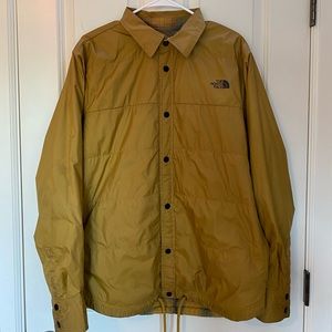 North face jacket